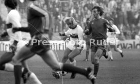 27.10.73 FC Bayern M&uuml;nchen - VfB Stuttgart