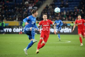 08.12.24 TSG 1899 Hoffenheim - SC Freiburg