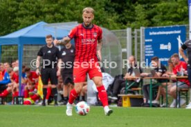 06.07.25 TSG Salach - 1. FC Heidenheim