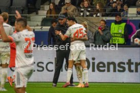 04.10.25 Eintracht Frankfurt - FC Bayern M&uuml;nchen