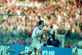 22.02.97 VfB Stuttgart - Karlsruher SC