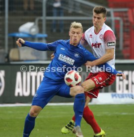 Karlsruher SC - Fortuna K&ouml;ln