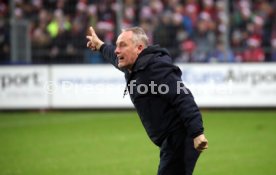 SC Freiburg - RB Leipzig