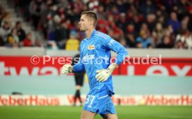 13.11.22 SC Freiburg - 1. FC Union Berlin