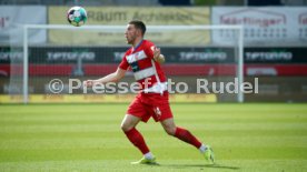 23.05.21 1. FC Heidenheim - Karlsruher SC