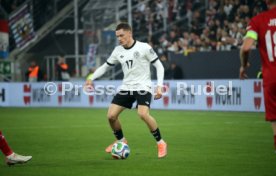 10.10.25 Deutschland - Luxemburg