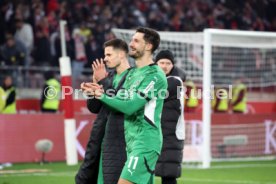 01.02.25 VfB Stuttgart - Borussia M&ouml;nchengladbach