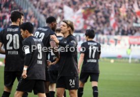 11.02.23 SC Freiburg - VfB Stuttgart