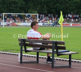 SV Ringschnait & Friendsl - VfB Stuttgart