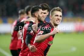 SC Freiburg - SV Darmstadt 98