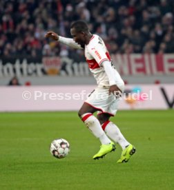 VfB Stuttgart - Hertha BSC Berlin