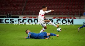 14.03.21 VfB Stuttgart - TSG 1899 Hoffenheim