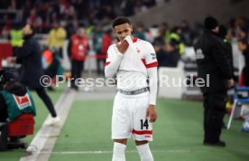 16.03.25 VfB Stuttgart - Bayer 04 Leverkusen