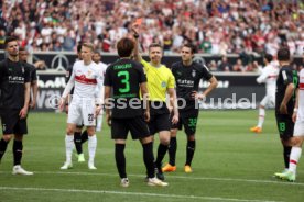 29.04.23 VfB Stuttgart - Borussia Mönchengladbach