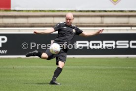 18.07.24 VfB Stuttgart Mitarbeiter Saison Kick-Off