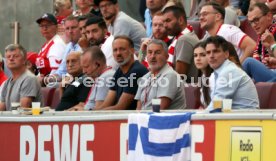 28.08.22 1. FC K&ouml;ln - VfB Stuttgart