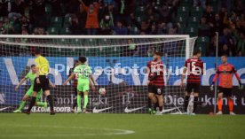 01.10.22 VfL Wolfsburg - VfB Stuttgart
