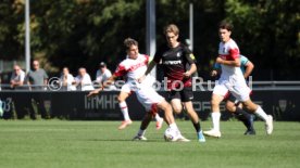 29.08.26 U19 VfB Stuttgart - U19 SC Freiburg