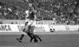 19.06.74 Argentinien - Italien