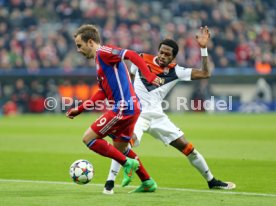 FC Bayern M&uuml;nchen