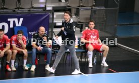 11.02.21 TVB Stuttgart - Eulen Ludwigshafen