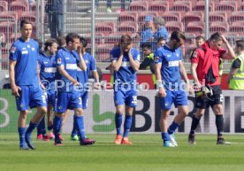 VfB Stuttgart - Karlsruher SC