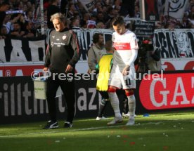 VfB Stuttgart - SV Werder Bremen
