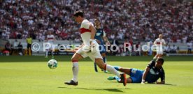 VfB Stuttgart - TSG 1899 Hoffenheim