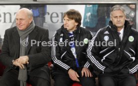 VFB-Wolfsburg