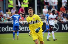 14.07.21 VfB Stuttgart - SV Darmstadt 98