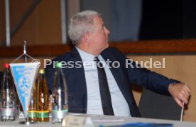 Stuttgarter Kickers Mitgliederversammlung