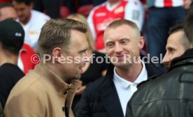 Relegation 2019 1. FC Union Berlin - VfB Stuttgart
