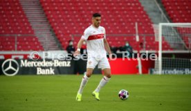 04.04.21 VfB Stuttgart - SV Werder Bremen