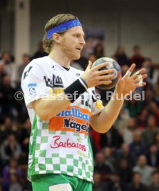 Frisch Auf G&ouml;ppingen - Gornik Zabrze