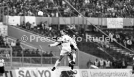 21.11.92 VfB Stuttgart - Borussia Dortmund