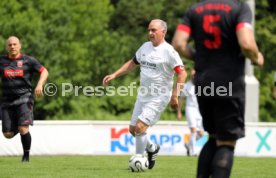 01.06.25 SV Fellbach AH - VfB Stuttgart Traditionself