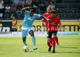 SG Sonnenhof Gro&szlig;aspach - KFC Uerdingen 05