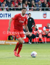 30.09.23 1. FC Heidenheim - 1. FC Union Berlin