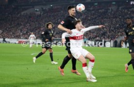 09.11.25 VfB Stuttgart - FC Augsburg