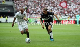 VfB Stuttgart - FC St. Pauli