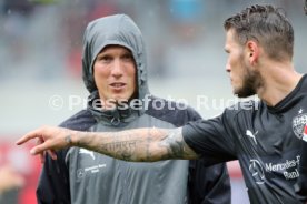 1. FC Heidenheim- VfB Stuttgart