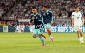 31.05.26 Deutschland - Finnland