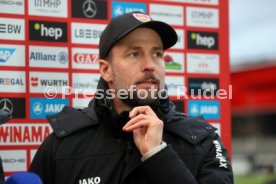 05.01.25 VfB Stuttgart - Ajax Amsterdam