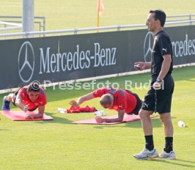 VfB Stuttgart