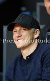 Porsche Tennis Grand Prix 2016