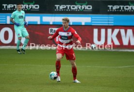 21.04.21 1. FC Heidenheim - VfL Bochum