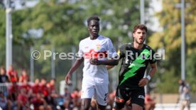 24.08.22 VfB Stuttgart - FC St. Gallen