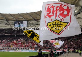 30.04.22 VfB Stuttgart - VfL Wolfsburg