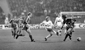 15.11.88 FC Bayern M&uuml;nchen - VfB Stuttgart
