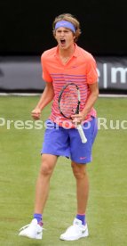 MercedesCup 2015